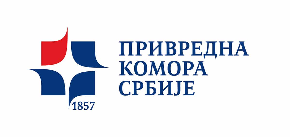 Privredna Komora Srbije logo
