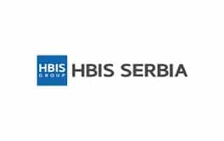 HBIS Serbia Iron & steel logo