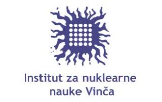 Insitut za nuklearne nauke Vinča logo