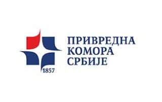 Privredna komora Srbije logo