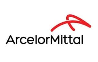 AcelorMittal logo