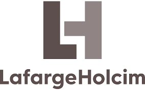 Lafarge Holcim logo
