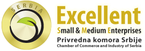 Excellent SME logo